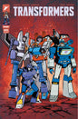 TRANSFORMERS #01