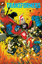 TRANSFORMERS #01