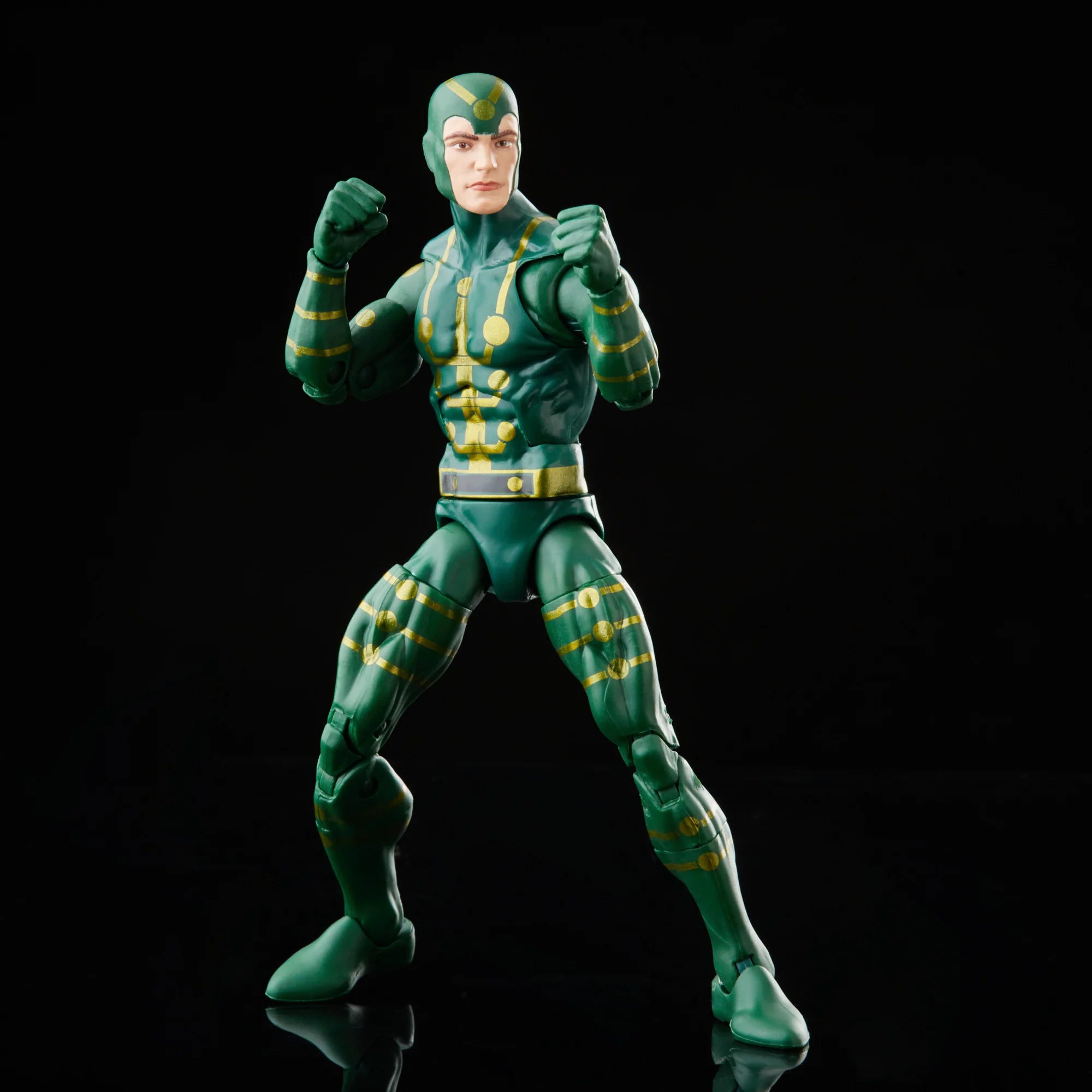 Marvel Legends Vintage X-Men Classic Multiple Man