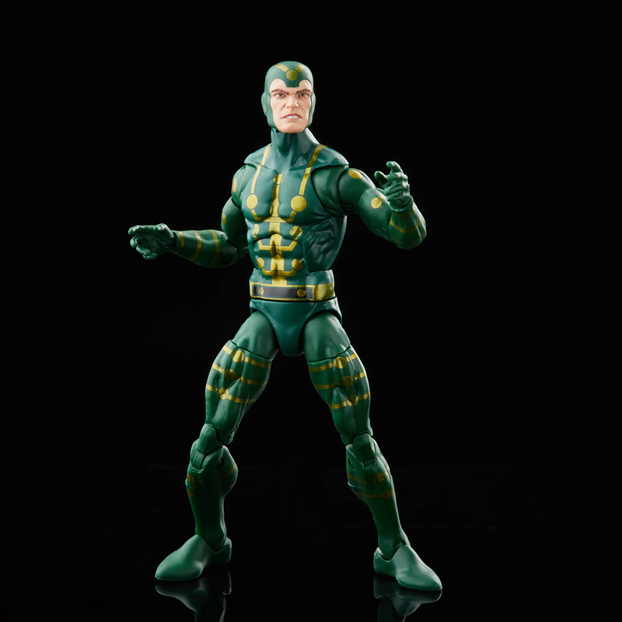 Marvel Legends Vintage X-Men Classic Multiple Man