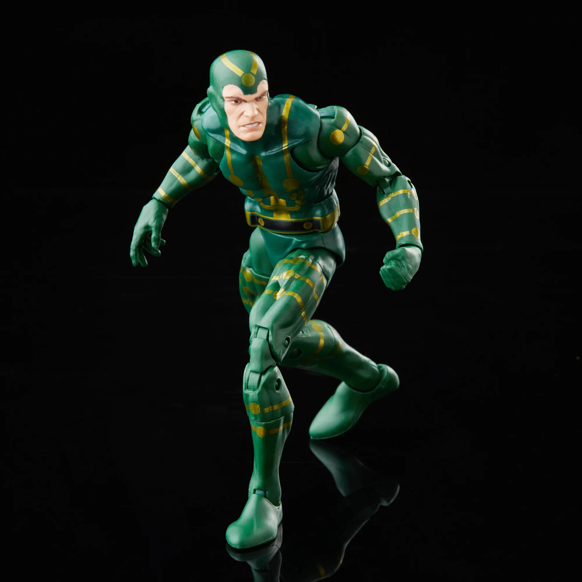 Marvel legends discount vintage cyclops