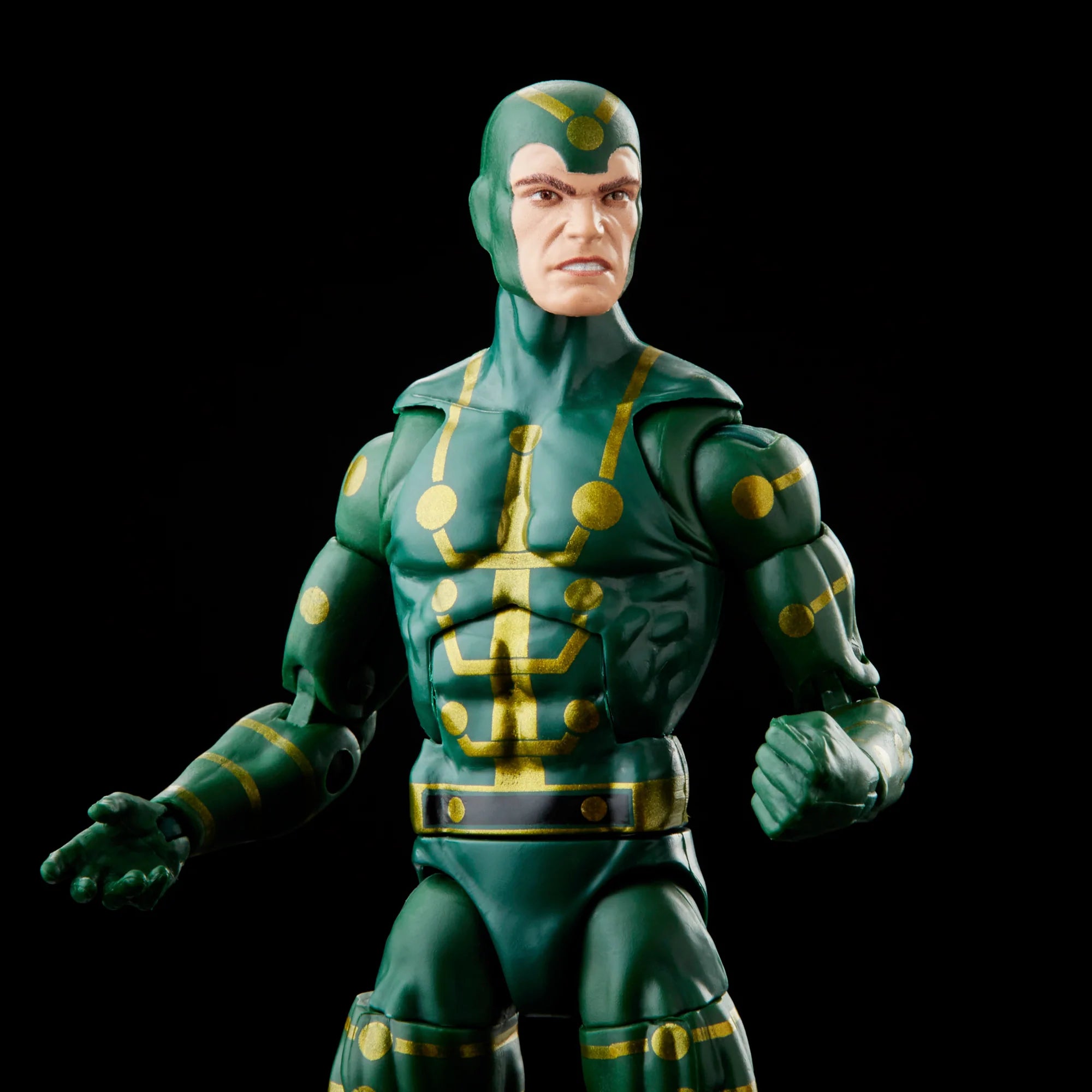 Marvel Legends Vintage X-Men Classic Multiple Man