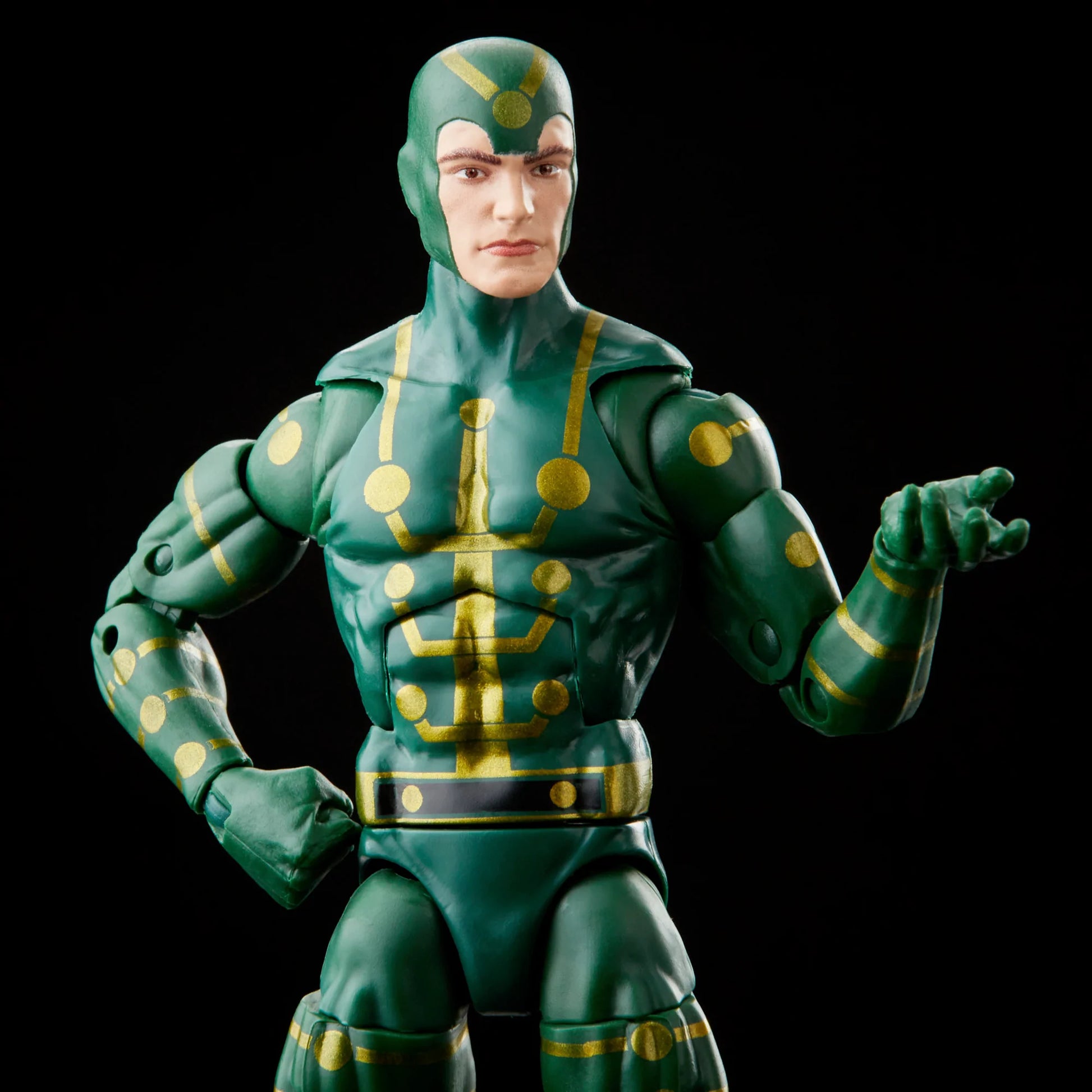 Marvel legends on sale multiple man