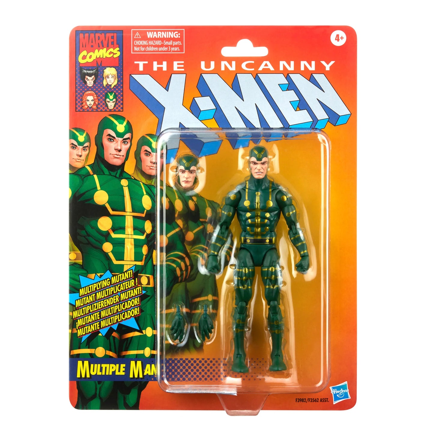 Marvel legends vintage cyclops on sale