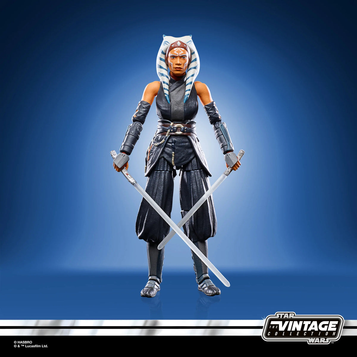 Star Wars The Vintage Collection Ahsoka Tano (Corvus)