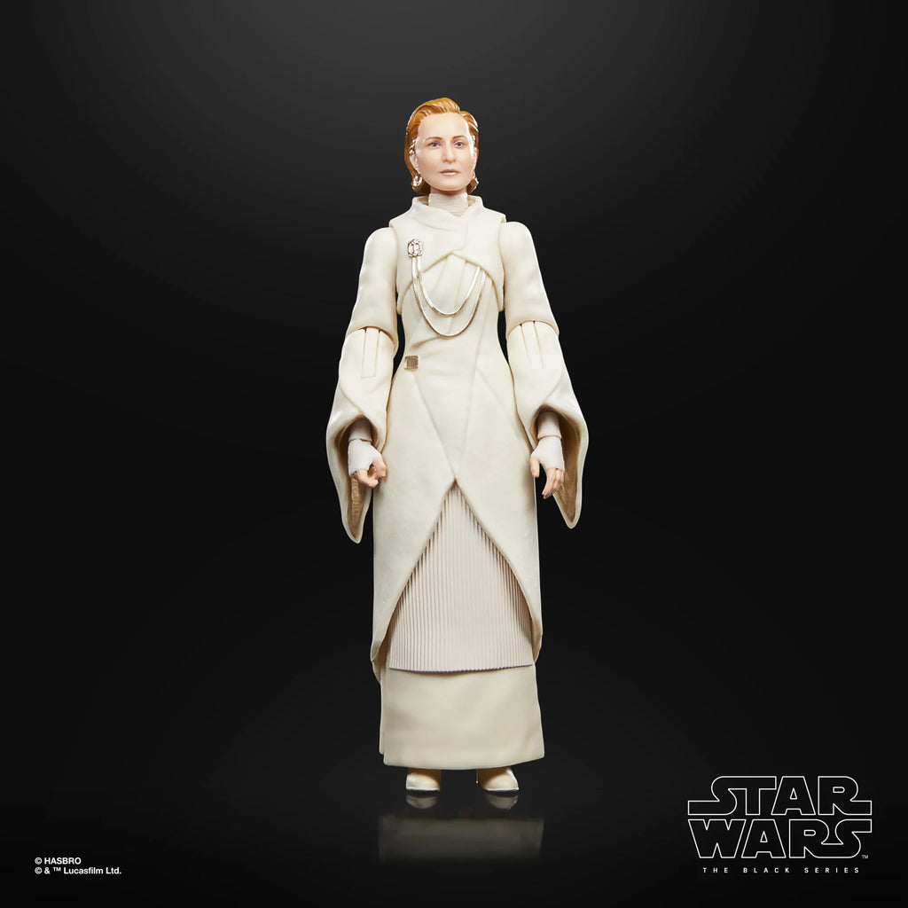 Star Wars The Black Series Senator Mon Mothma