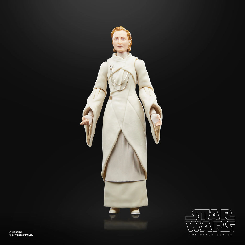 Star Wars The Black Series Senator Mon Mothma
