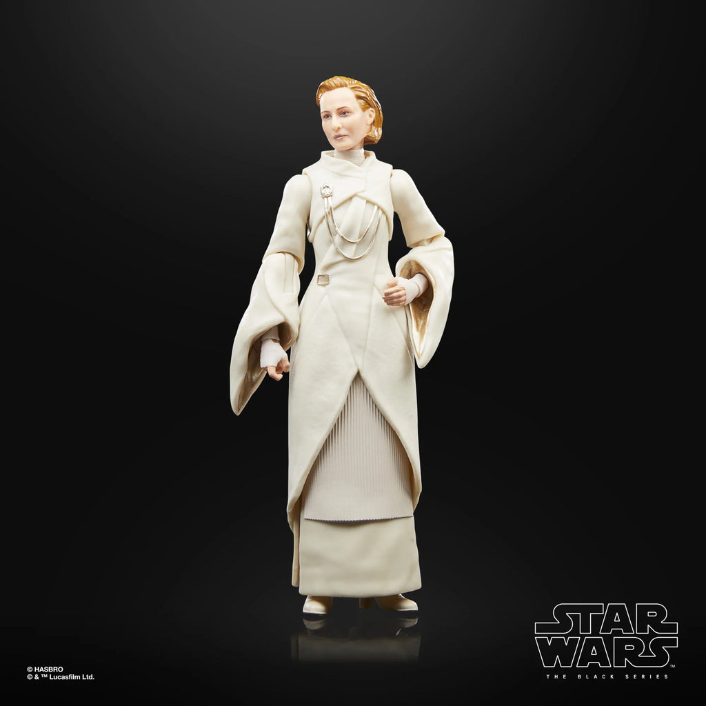 Star Wars The Black Series Senator Mon Mothma