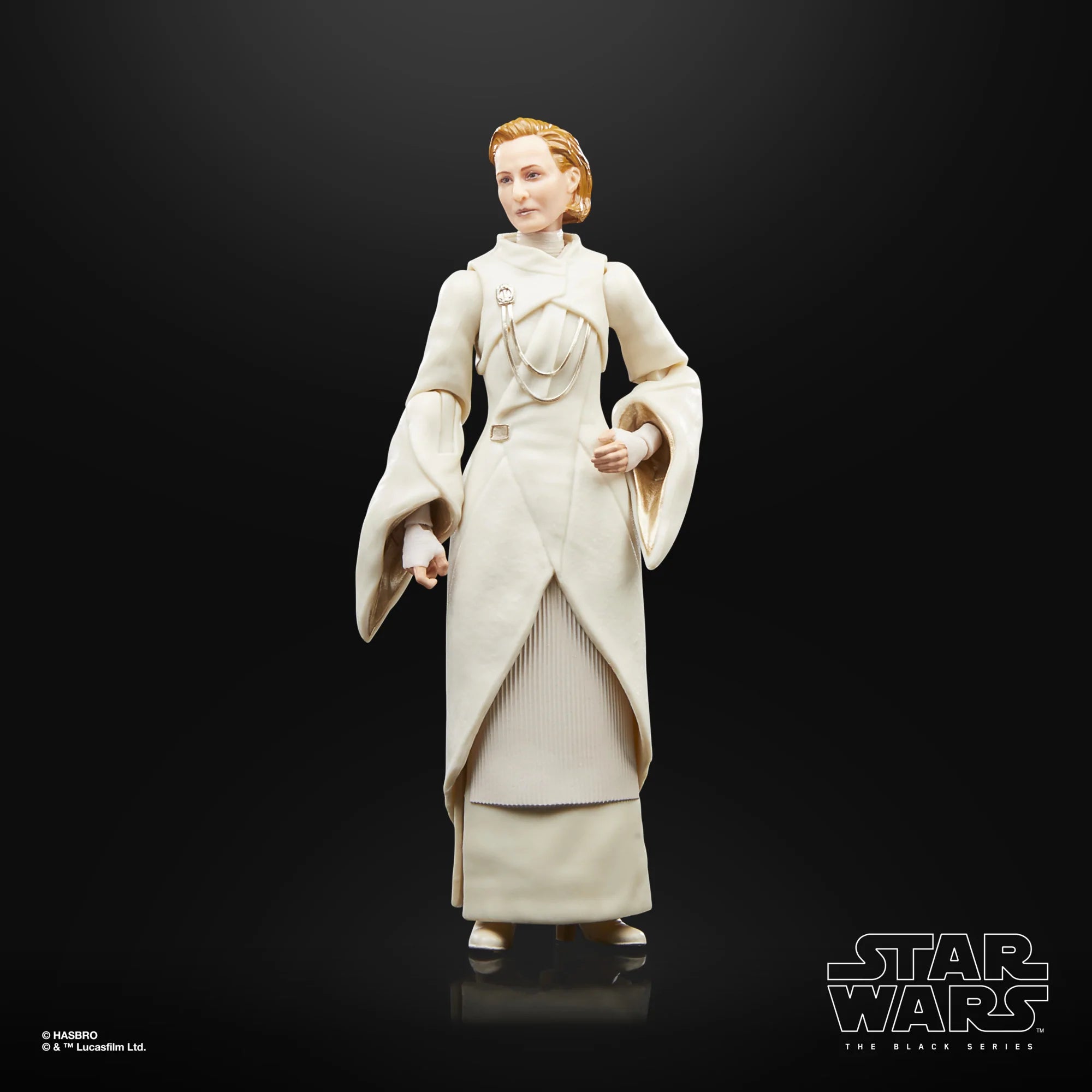 Star Wars The Black Series Senator Mon Mothma