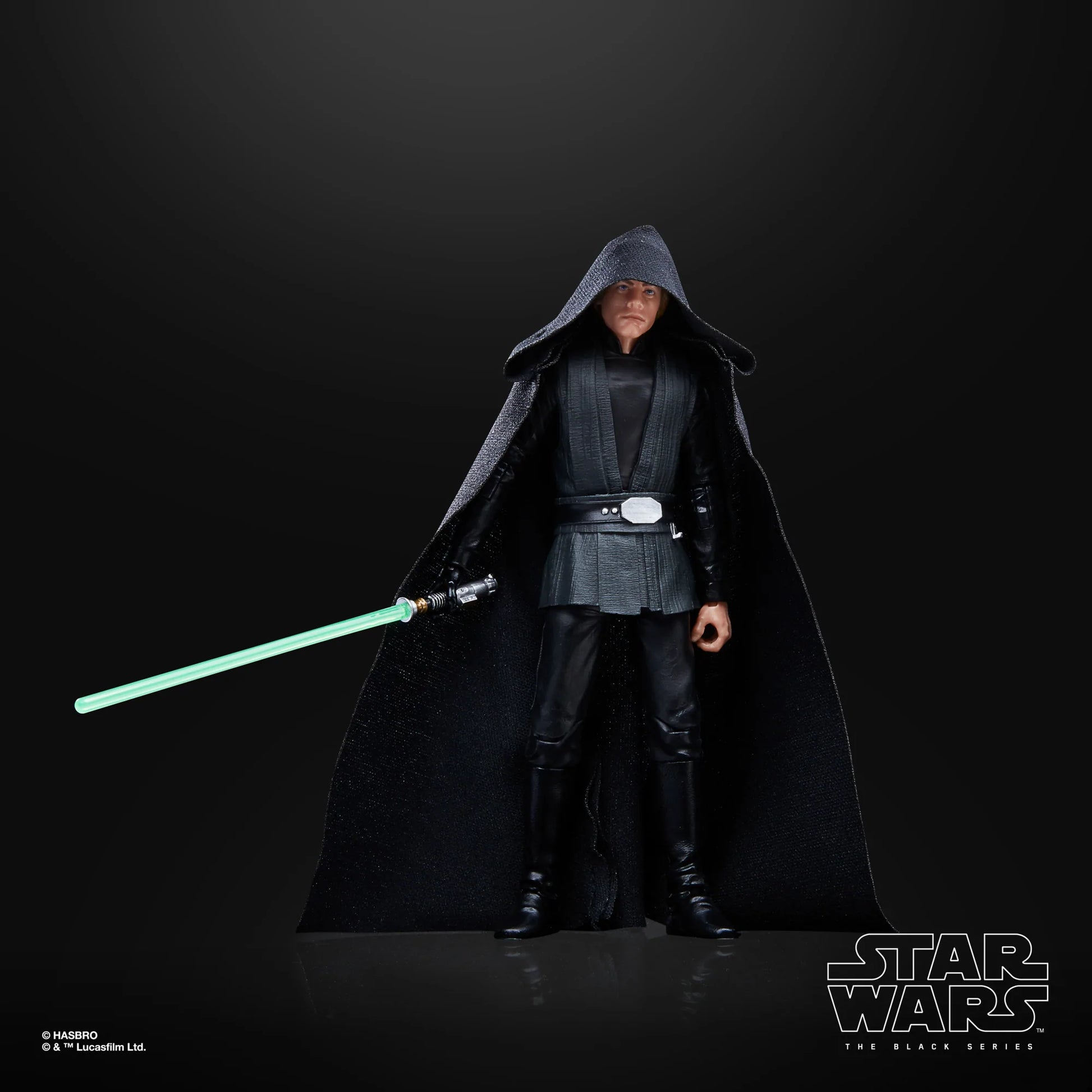 Luke black series deals