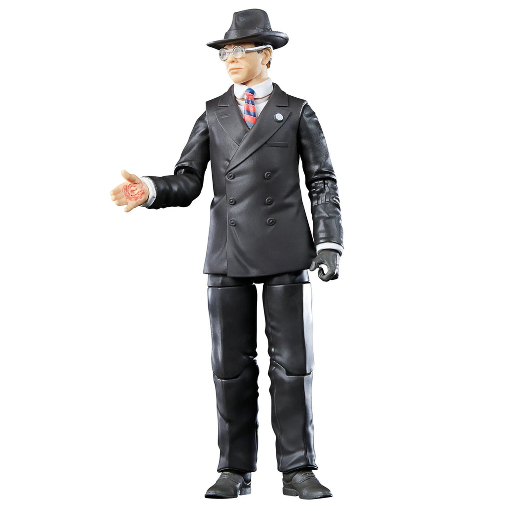Indiana Jones Adventure Series: Arnold Toht