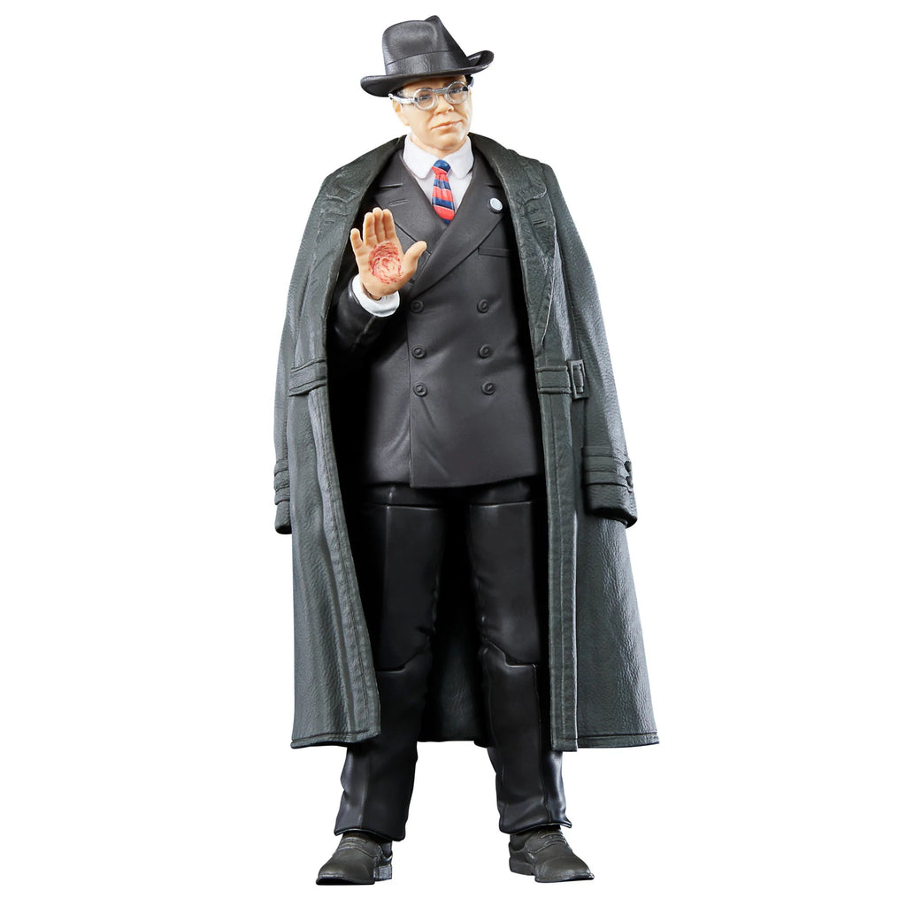 Indiana Jones Adventure Series: Arnold Toht