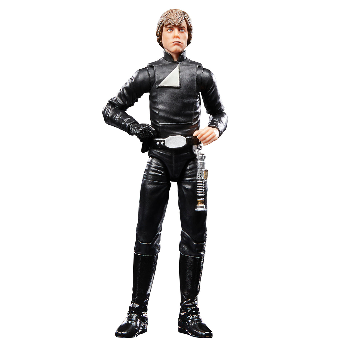 Star Wars The Black Series Return of the Jedi 40th Anniversary Luke Skywalker (Jedi Knight)