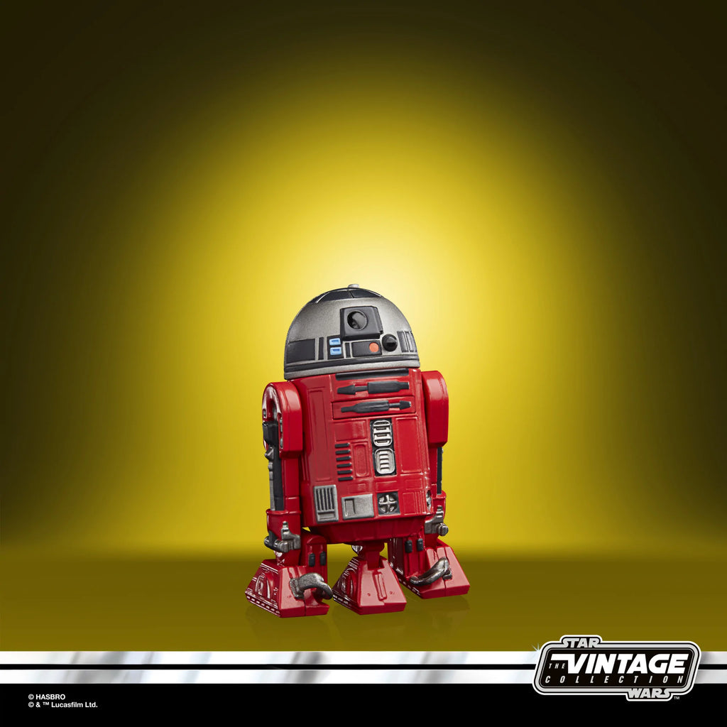 Star Wars The Vintage Collection: VC260 - R2-SHW (Antoc Merrick’s Droid)