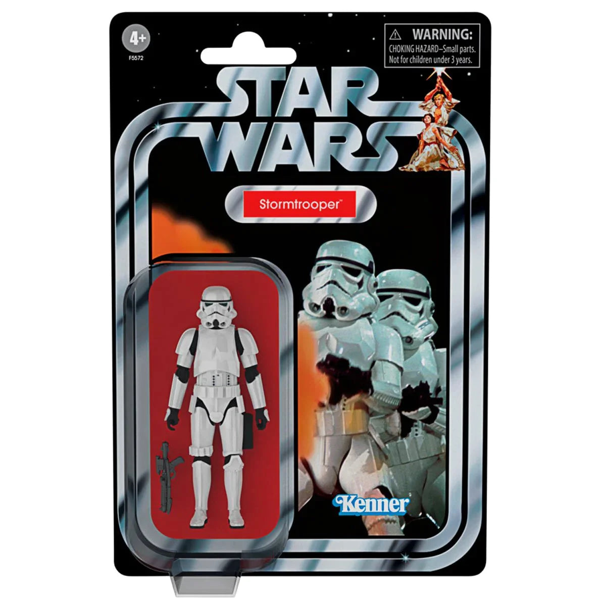 Star Wars The Vintage Collection Imperial Stormtrooper