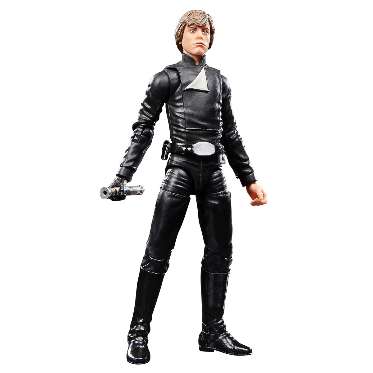 Star Wars The Black Series Return of the Jedi 40th Anniversary Luke Skywalker (Jedi Knight)