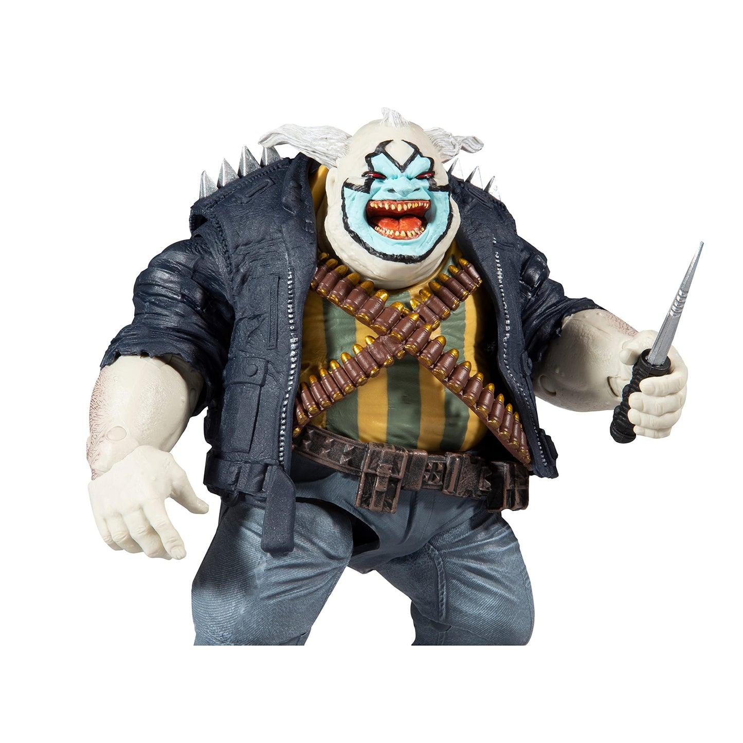 Spawn The Clown [Damaged Box-Reduced Price]