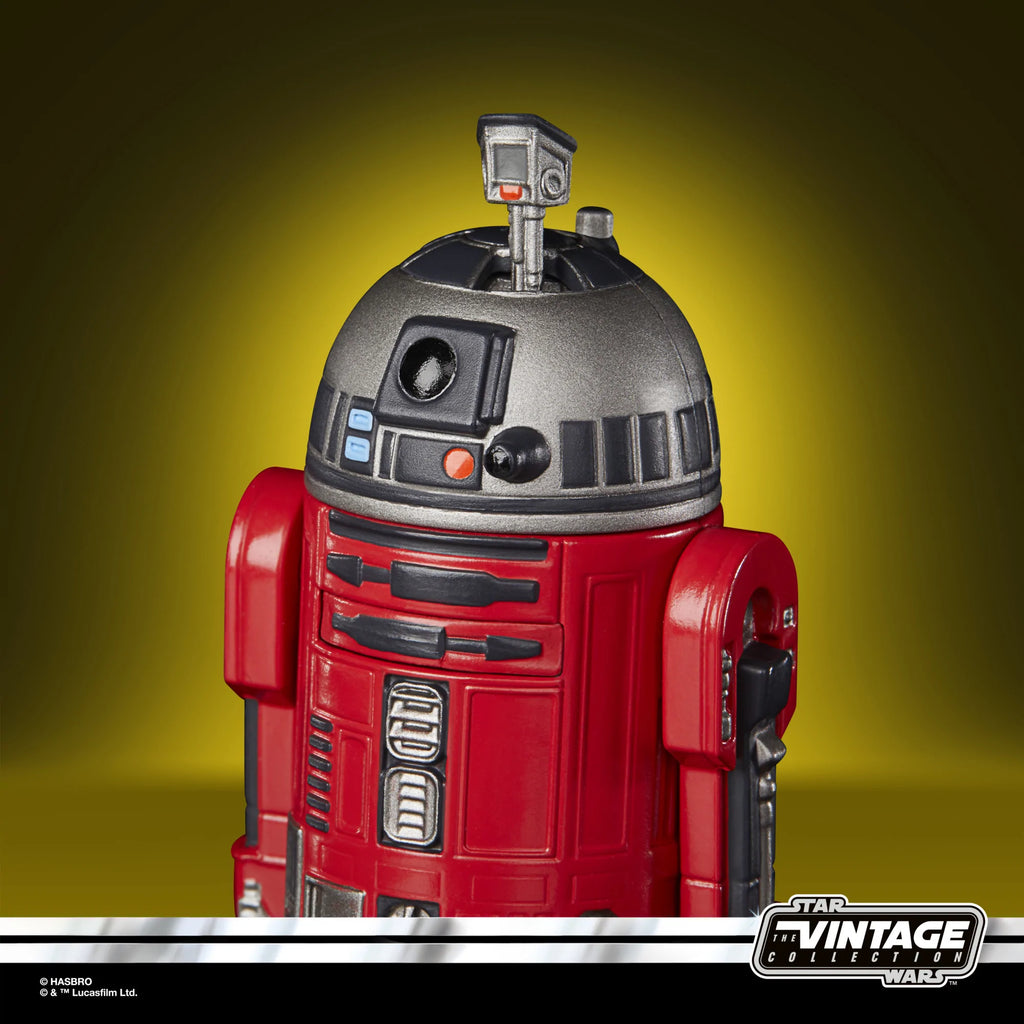 Star Wars The Vintage Collection: VC260 - R2-SHW (Antoc Merrick’s Droid)