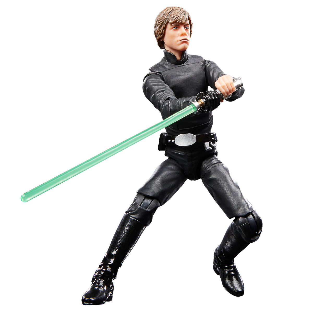 Star Wars The Black Series Return of the Jedi 40th Anniversary Luke Skywalker (Jedi Knight)
