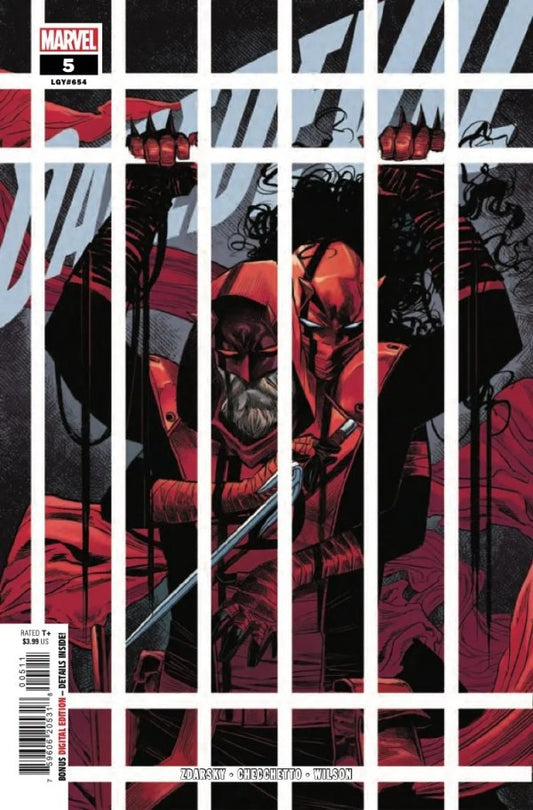 DAREDEVIL (2022) #05