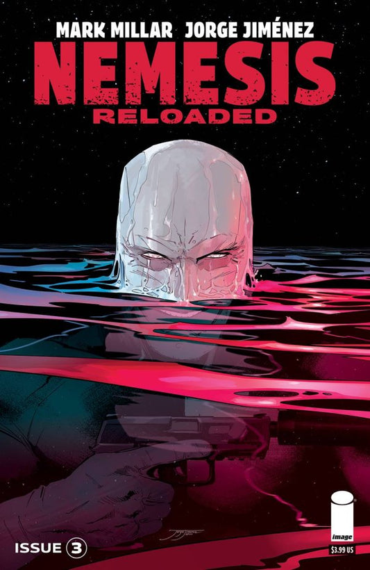 NEMESIS RELOADED #3 (OF 5)