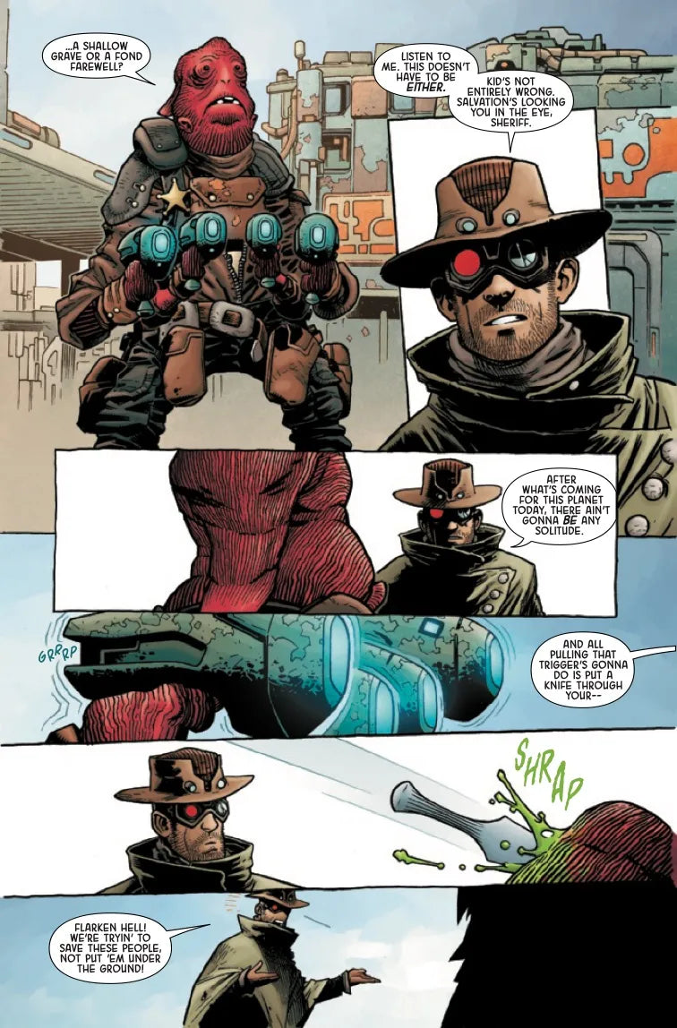 GUARDIANS OF THE GALAXY (2023- ) #01