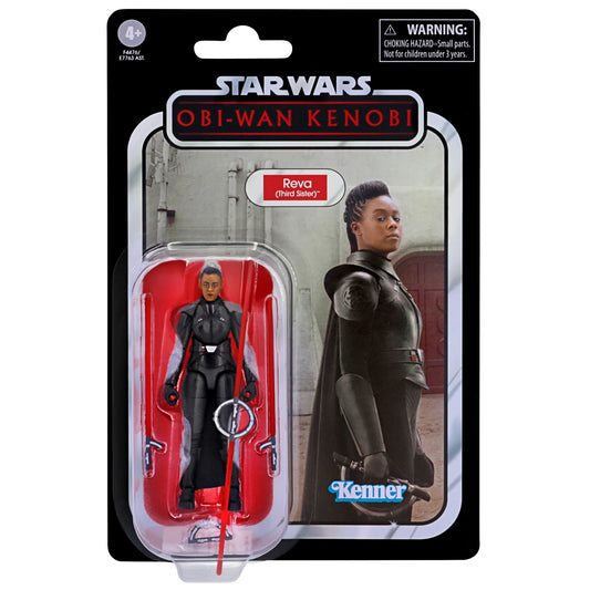 Star Wars The Vintage Collection: VC242 - Reva (Third Sister)