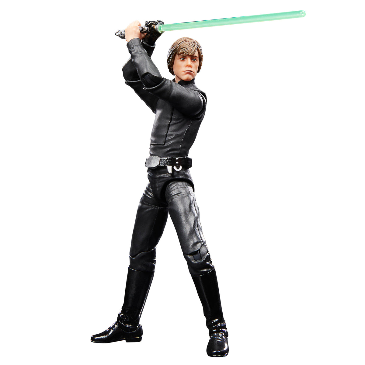 Star Wars The Black Series Return of the Jedi 40th Anniversary Luke Skywalker (Jedi Knight)