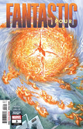FANTASTIC FOUR #003 (2022)