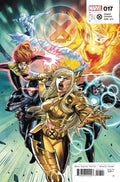 X-MEN (2021- ) #17