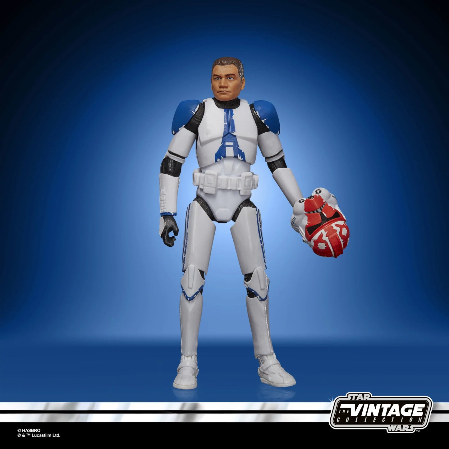 Star Wars The Vintage Collection: VC248 - 332nd Ahsoka’s Clone Trooper