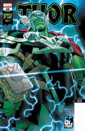 THOR (2020- ) #26