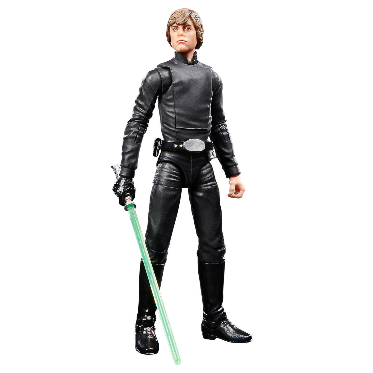 Star Wars The Black Series Return of the Jedi 40th Anniversary Luke Skywalker (Jedi Knight)