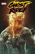 GHOST RIDER: VENGEANCE FOREVER (2022) #1