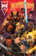 MIDNIGHT SUNS (2022) #1