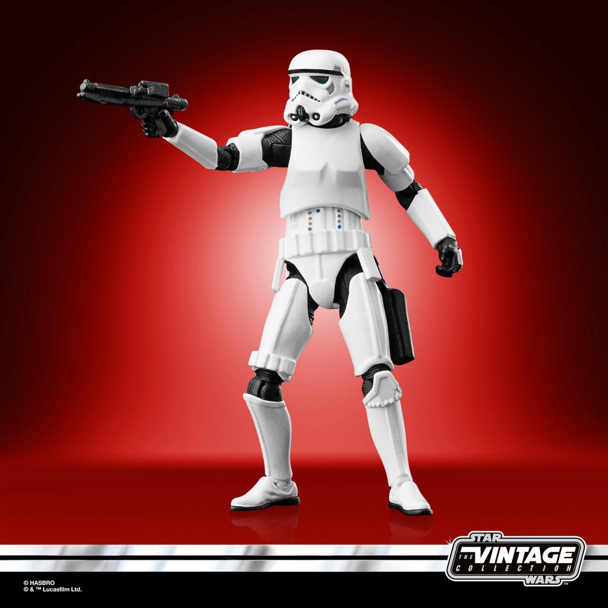 Star Wars The Vintage Collection Imperial Stormtrooper