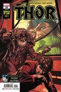 THOR (2020- ) #25