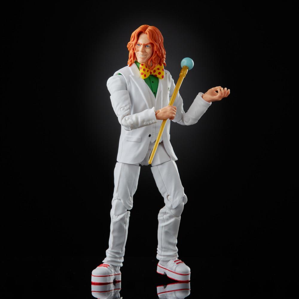 Marvel Legends Series Marvel’s Arcade