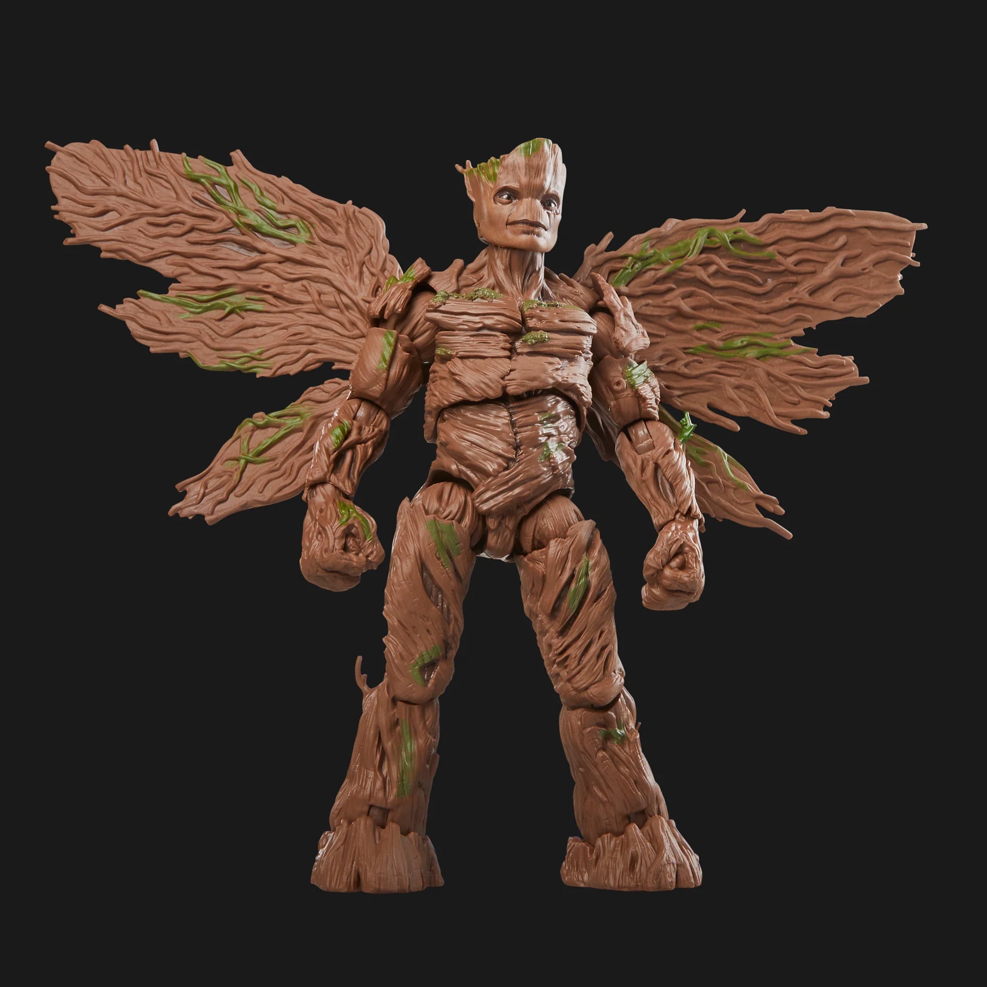 Marvel legends outlet groot