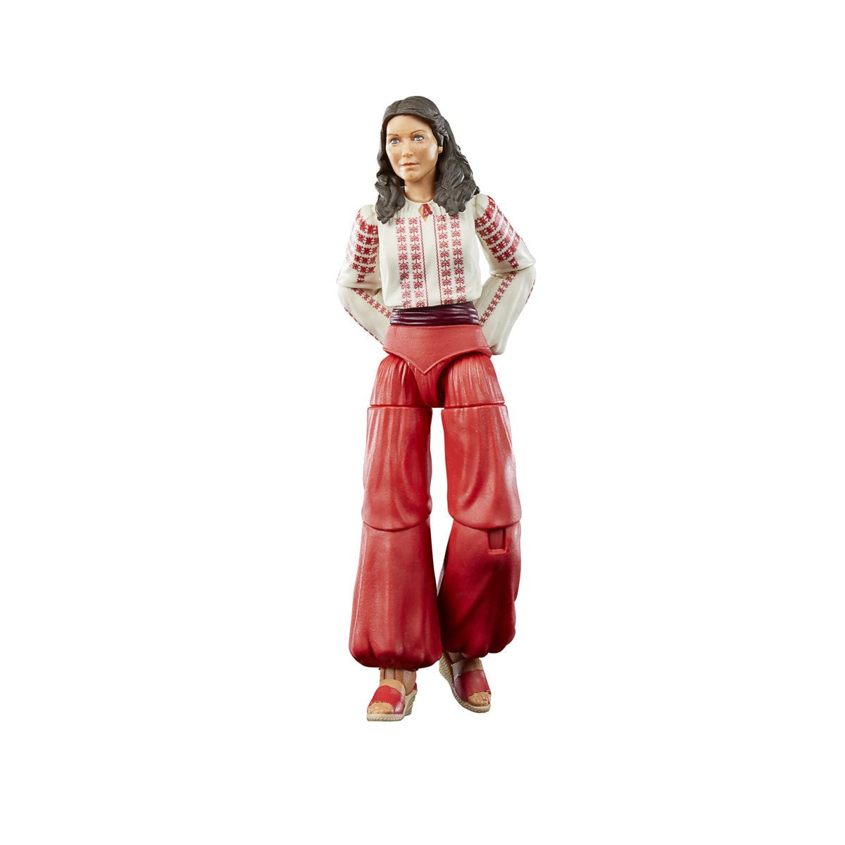 Indiana Jones Adventure Series: Marion Ravenwood