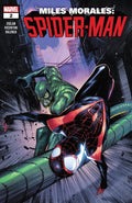 MILES MORALES: SPIDER-MAN (2022) #02