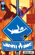 NIGHTWING #095