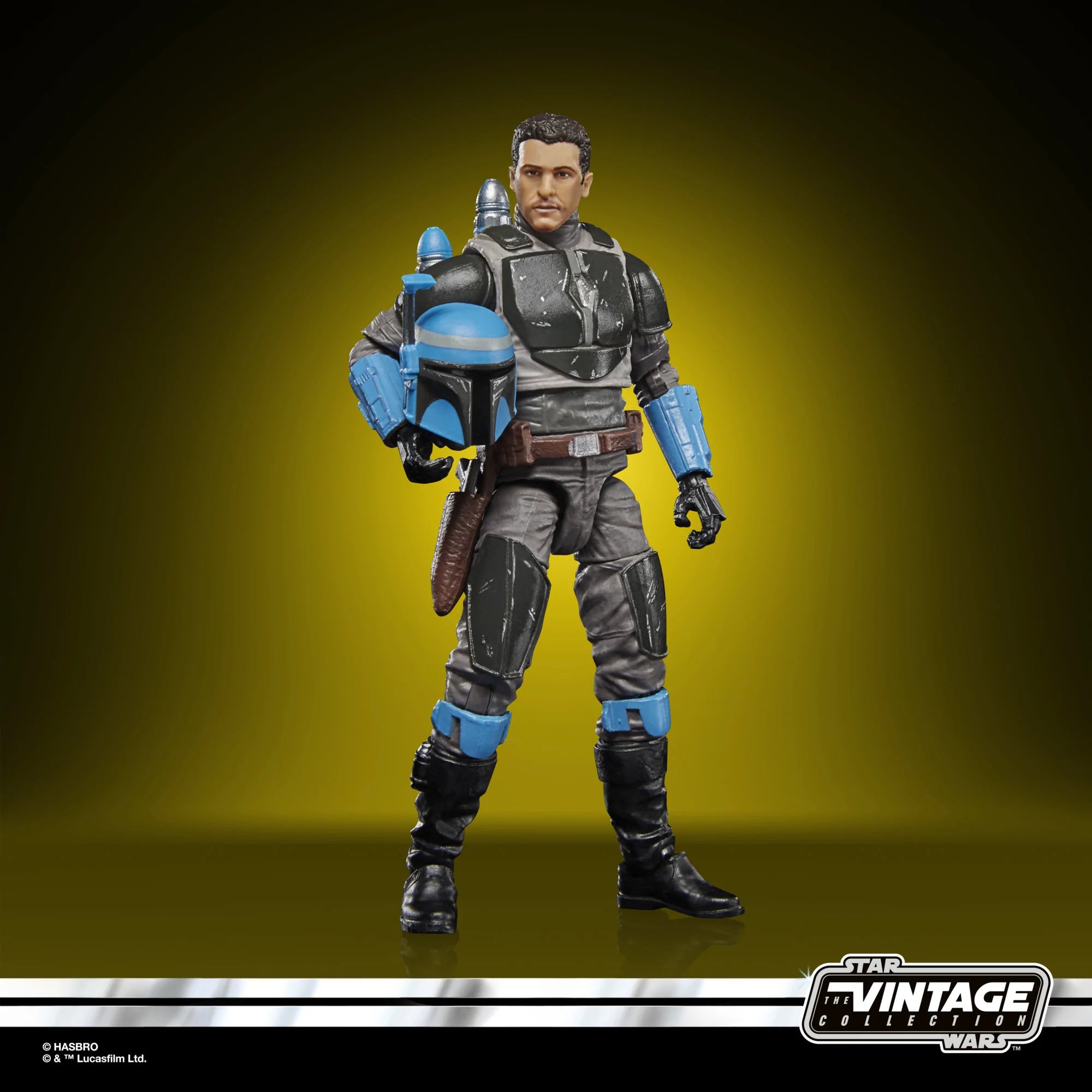 Star Wars The Vintage Collection: VC228 - Axe Woves