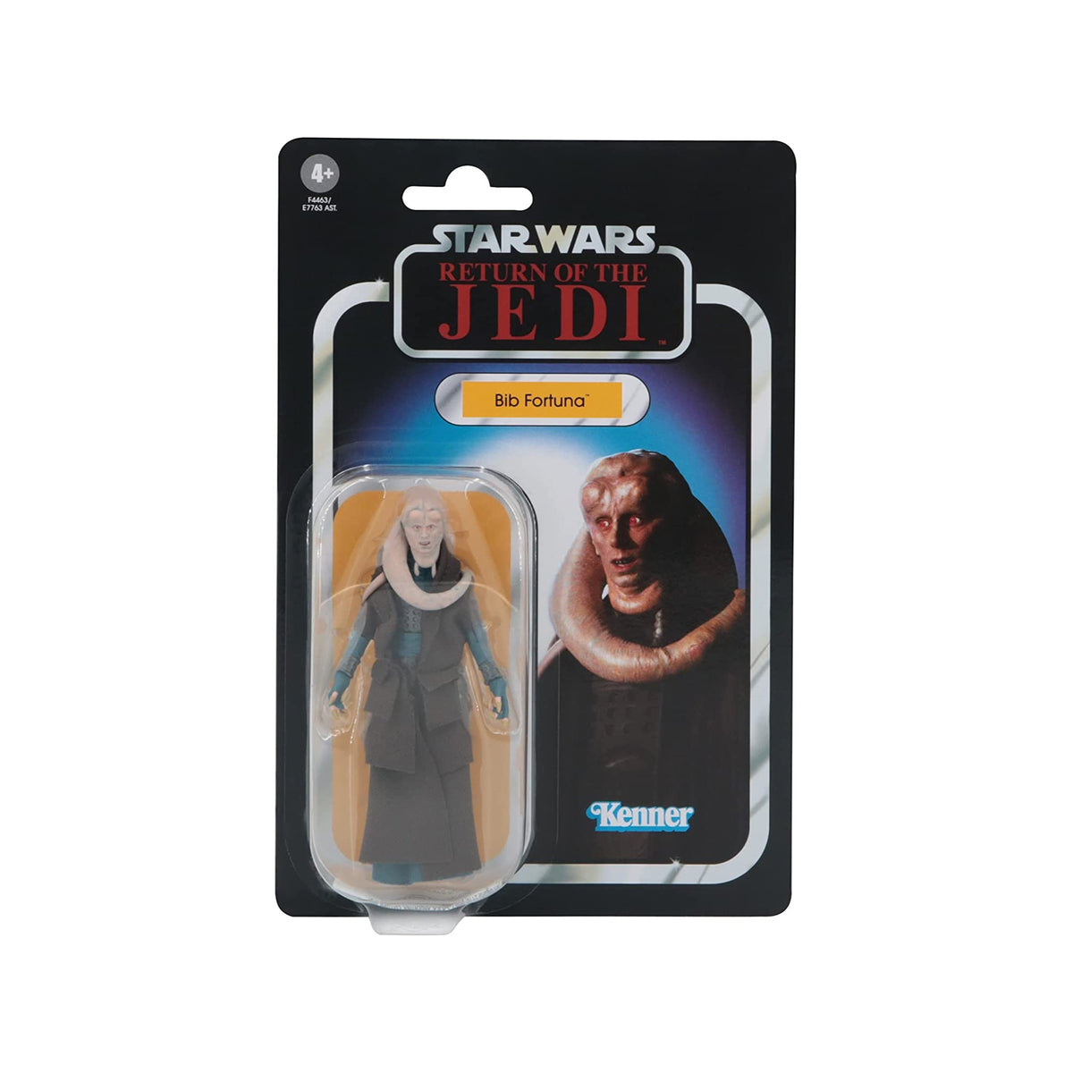 STAR WARS The Vintage Collection Bib Fortuna