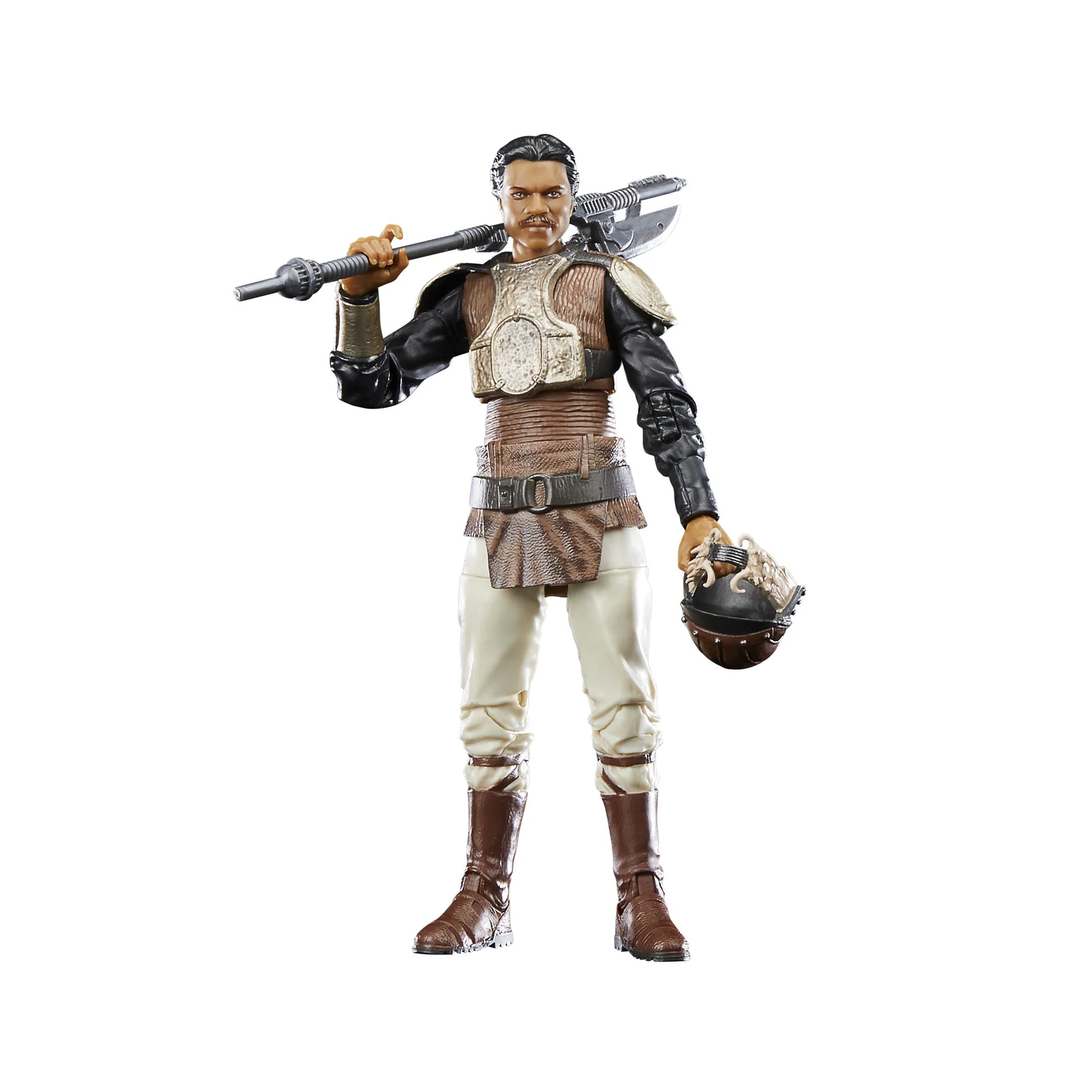 Star wars collector discount series lando calrissian