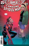 THE AMAZING SPIDER-MAN #10 (2022)