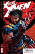 X-TREME X-MEN (2022-2023) #2