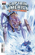 CAPTAIN AMERICA: SENTINEL OF LIBERTY (2022- ) #10