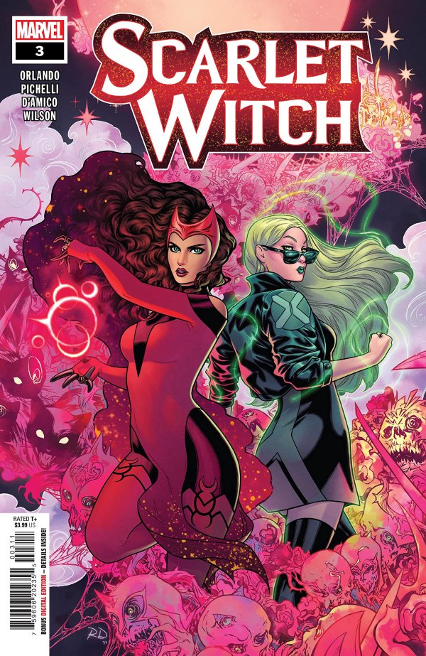 SCARLET WITCH (2023) #03
