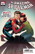 THE AMAZING SPIDER-MAN #21 (2022)